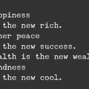 Meet your Posher, Trudy